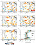 The Emerging Human Influence on the Seasonal Cycle of Sea Surface Temperature