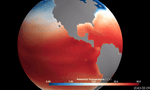 Meet “Samudra”: M²LInES’ AI Global Ocean Emulator for Climate