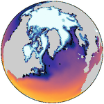 SamudrACE: the first 3D AI ocean-atmosphere-sea-ice climate emulator.