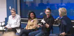 AI in Focus at Simons Science Summit — Zanna on Bridging Ocean Scales