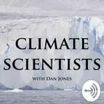 Podcast Climate Scientists